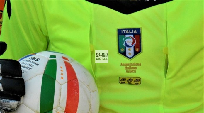 Decisione Giudice Sportivo – Campionato Nazionale A/B under 17-16-15 – “C” under 17-16-15