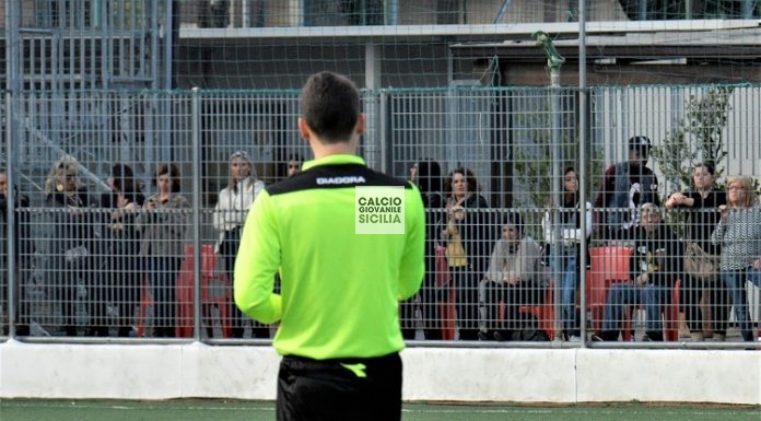 Decisione Giudice Sportivo – Campionato Nazionale serie “A e B” Under 17-16-15 – serie “C” Under 17-16-15.
