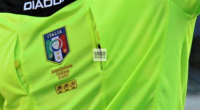Decisione Giudice Sportivo – Campionato Regionale Under 17-15