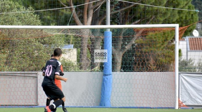 Giovanili Nazionali Sicilia e giovanili Palermo