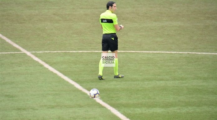 Decisione Giudice Sportivo – Campionato Regionale Under 17-16 –15-14 stagione sportiva 2019/2020