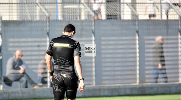 Decisione Giudice Sportivo –Torneo Brucato – Under 17-15