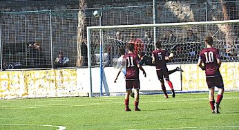 Giovanili Nazionali Sicilia e giovanili Palermo