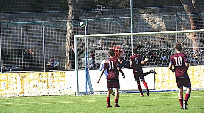 Giovanili Nazionali Sicilia e giovanili Palermo