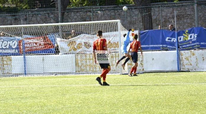 Campionato Nazionale serie A e B. Under 17-16-15. Le gare di domenica 10 novembre 2019