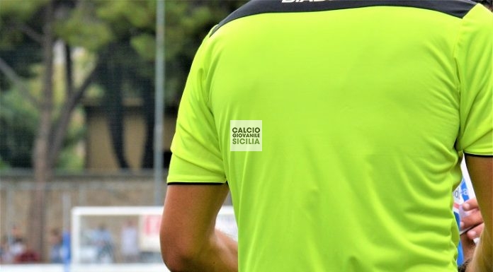 Decisione Giudice Sportivo – Campionato Regionale Under 17-15 – Under 16-14-