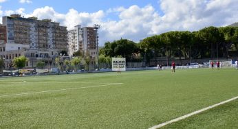 Giovanili Nazionali Sicilia e giovanili Palermo – presentazione gare domenica 17 novembre 2019