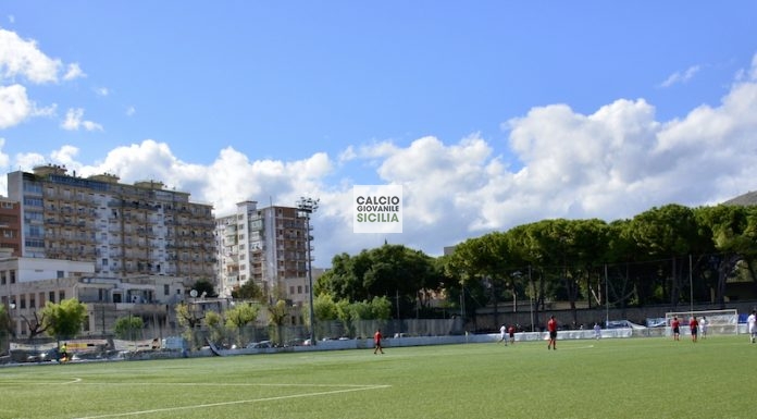 Giovanili Nazionali Sicilia e giovanili Palermo – presentazione gare domenica 17 novembre 2019