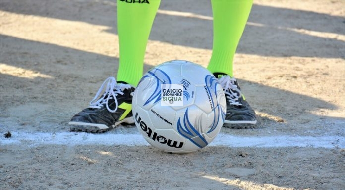 Decisione Giudice Sportivo – Campionato Regionale Under 17-15 – Under 16-14-