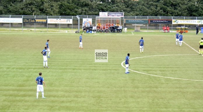 Campionato Primavera 1 e 2 – le gare di sabato 23 novembre 2019