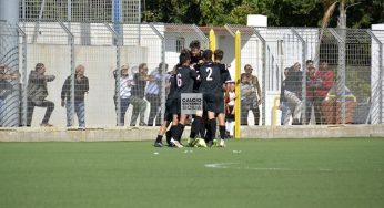 Giovanili Nazionali Sicilia e giovanili Palermo – presentazione delle gare di domenica 10 novembre 2019