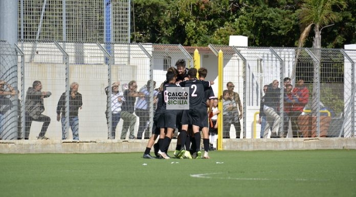 Giovanili Nazionali Sicilia e giovanili Palermo – presentazione delle gare di domenica 10 novembre 2019