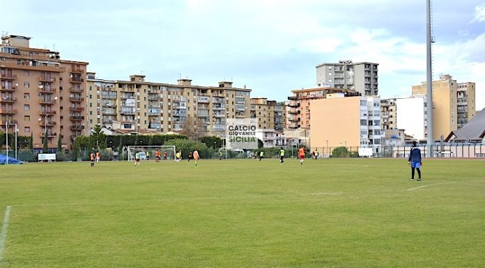 Rappresentativa Regionale Under 15 – primo stage martedì 03 dicembre 2019