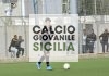 Rappresentativa Under 16 LND: convocati Giglio e Borgognone del Palermo