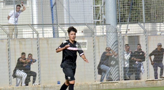 Rappresentativa Under 16 LND: convocati Giglio e Borgognone del Palermo