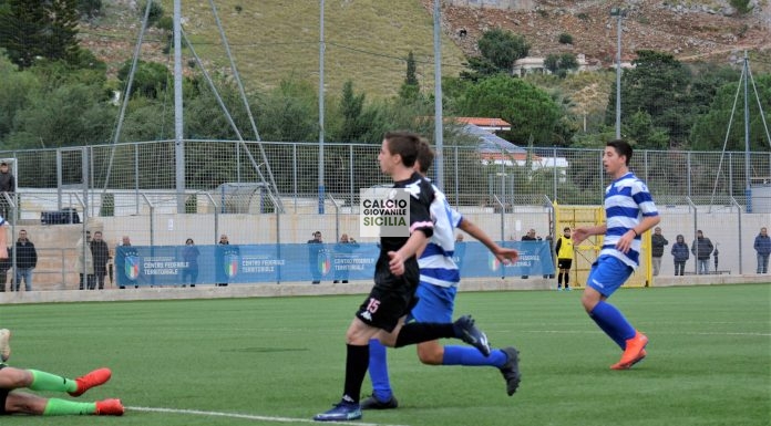 Il gol più veloce nella storia del calcio giovanile