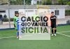 Under 15 – Palermo vs Monreale – campionato regionale stagione sportiva 2019/2020