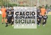 Giovanili Nazionali Sicilia e giovanili Palermo