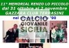 Memorial Renzo Lo Piccolo 2019