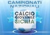 Campionato Nazionale serie C Under 17-15. Le gare di domenica 10 novembre 2019
