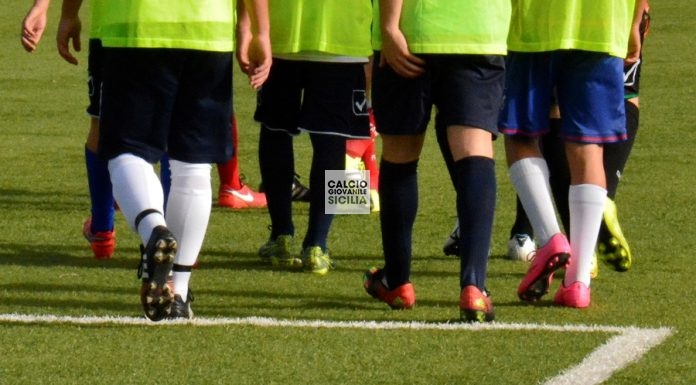 Rappresentativa Regionale Juniores – doppio stage 03/04 dicembre 2019