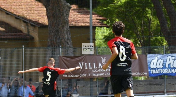 Campionato Nazionale serie A e B. Under 17-16-15. Le gare di domenica 17 novembre 2019