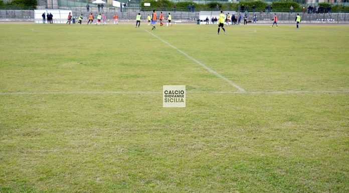 Torneo Paolo Pietro Brucato – stagione sportiva 2019/2020