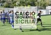 Palermo vs Buon Pastore – U17 Campionato Regionale 2019/2020