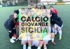 Sicula Leonzio Women, pari e rimpianti nella trasferta in casa del Chieti