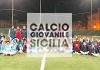 “Terzo Tempo” in Under 13 Fair Play Èlite e nei Piccoli Amici