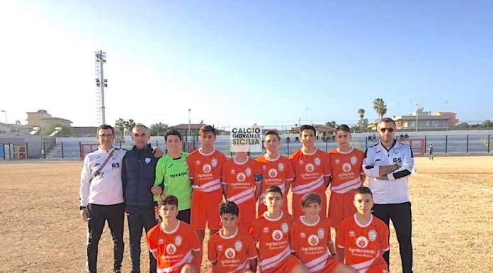 Campionato regionale U16 e U14 – domenica 24 novembre 2019