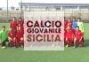 Campionato Regionale under 15. Le gare di domenica 03 novembre 2019