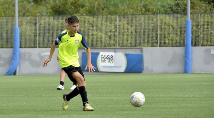 Campionato Regionale under 15. Le gare di domenica 17 novembre 2019