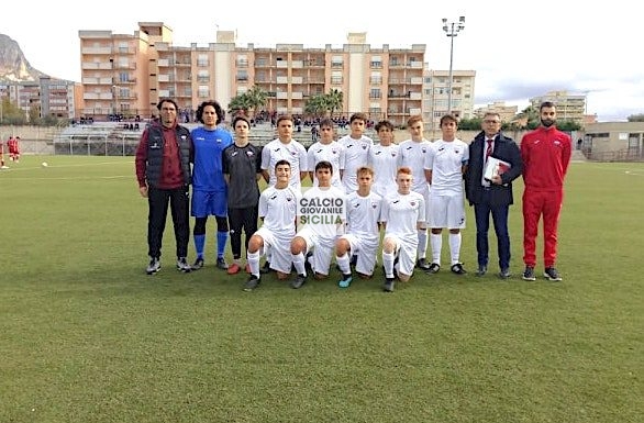 Giovanili Nazionali Sicilia e giovanili Palermo – commento gare domenica 17 novembre 2019