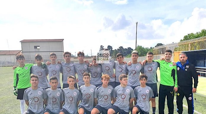 Campionato regionale U16 e U14 – domenica 17 novembre 2019