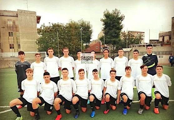 Campionato regionale U16 e U14 – domenica 03 novembre 2019 – tutte le gare