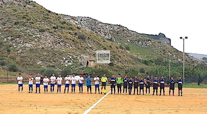 Campionato regionale U16 e U14 – domenica 10 novembre 2019