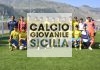 Campionato Regionale under 17. Le gare di domenica 24 novembre 2019