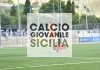 Giovanili Nazionali Sicilia e giovanili Palermo – presentazione delle gare di domenica 03 novembre 2019
