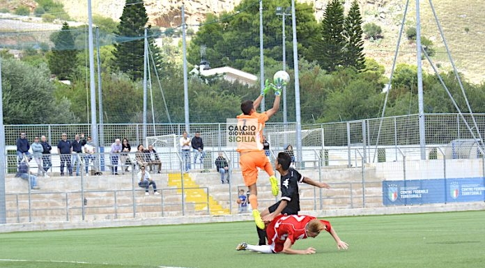 Giovanili Nazionali Sicilia e giovanili Palermo – presentazione delle gare di domenica 03 novembre 2019