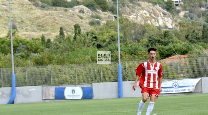 Campionato Regionale under 17. Le gare di domenica 17 novembre 2019