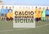 Campionato Regionale under 17. Le gare di domenica 03 novembre 2019