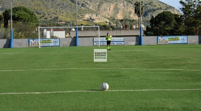 Decisione Giudice Sportivo – Campionato Regionale Under 17-15 – Under 16-14-