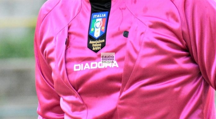 Decisione Giudice Sportivo – Campionato Regionale Under 17-15 – Under 16-14-
