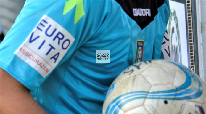 Decisione Giudice Sportivo – Campionato Nazionale serie “A e B” Under 17-16-15 – serie “C” Under 17-16-15