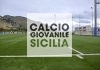 Giovanili Nazionali Sicilia e giovanili Palermo