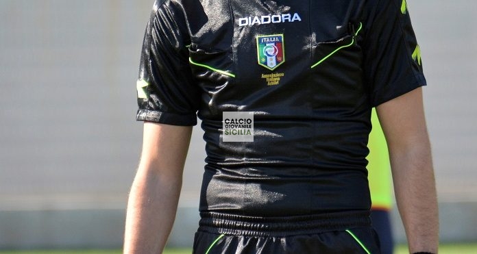 Decisione Giudice Sportivo – Campionato Regionale Under 17-15 – Under 16-14