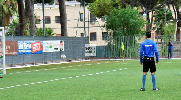 Decisione Giudice Sportivo – Campionato Nazionale serie “A e B” Under 17-16-15 – serie “C” Under 17-16-15.