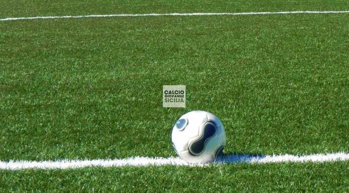 Rappresentative Provinciali: programma gare “Play-off”