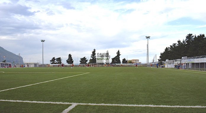 Rappresentativa Regionale Juniores – 59°Torneo delle Regioni